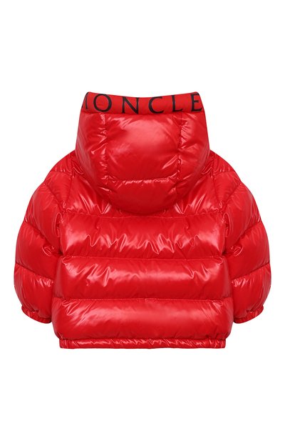 Комплект из комбинезона и куртки MONCLER, арт. G2-951-1F517-20-68950/9-12M, фото 3