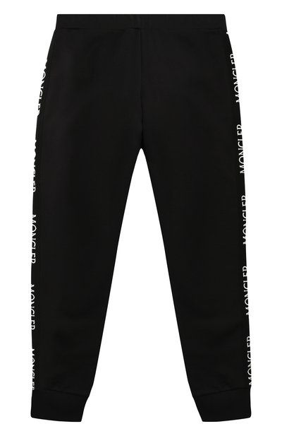 Комплект из толстовки и брюк MONCLER, арт. E2-954-88143-05-809F8/4-6A, фото 5