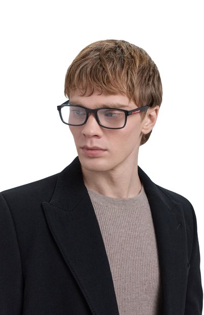 Оправа PRADA LINEA ROSSA, арт. 06RV-CZH101, фото 2