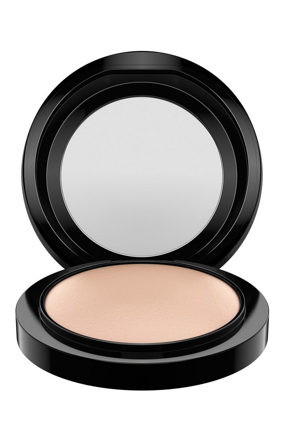 Минеральная пудра mineralize skinfinish natural, medium (10g) MAC, арт. MT7E-02, фото 3