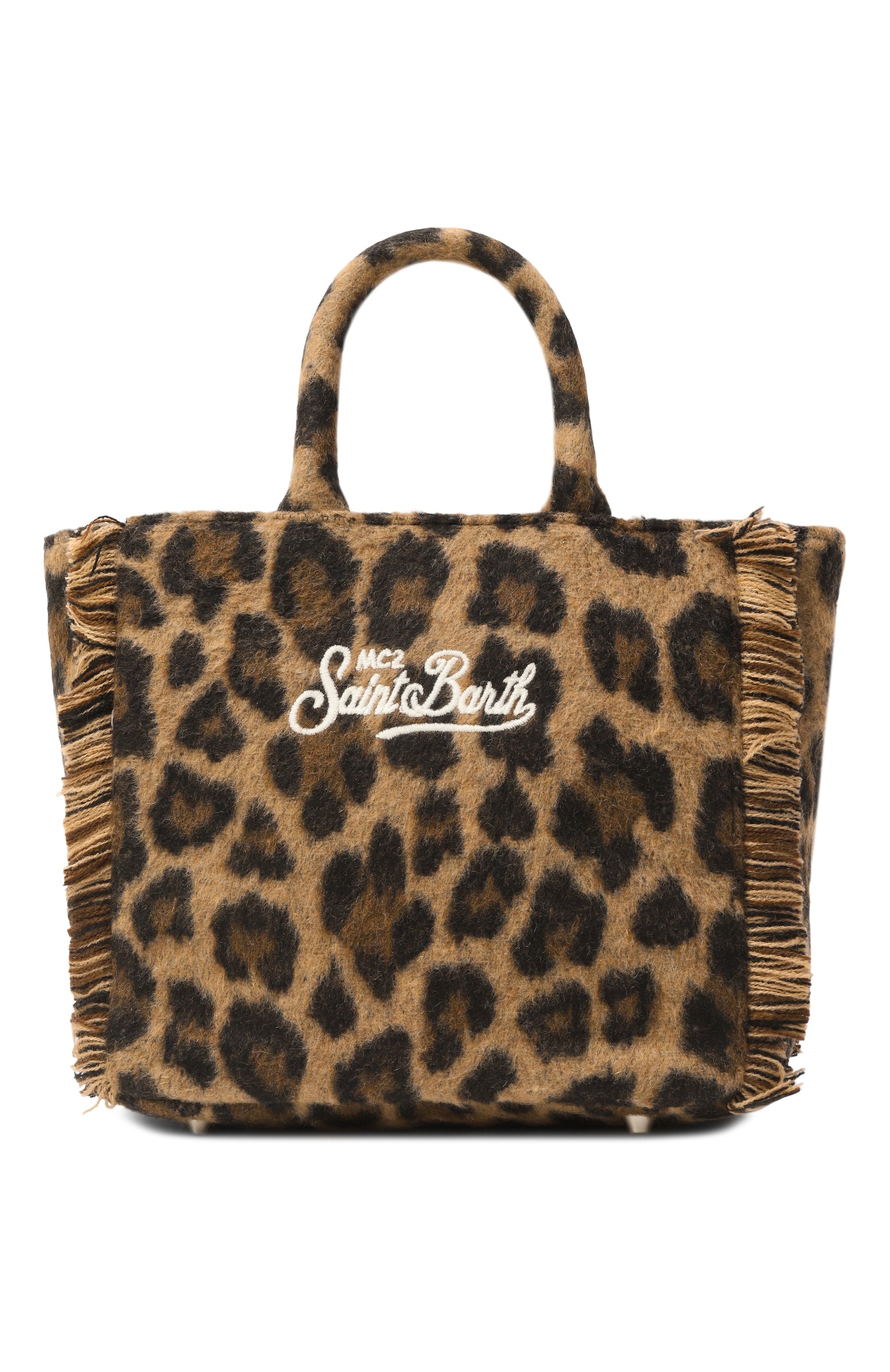 Сумка vanity mini MC2 SAINT BARTH, арт. VAMI024-00223I/VANITY MINI FELT, фото 6