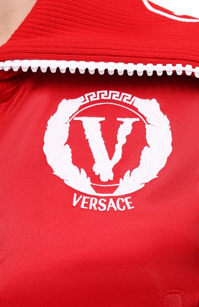 Толстовка VERSACE, арт. A87936/A236932, фото 5