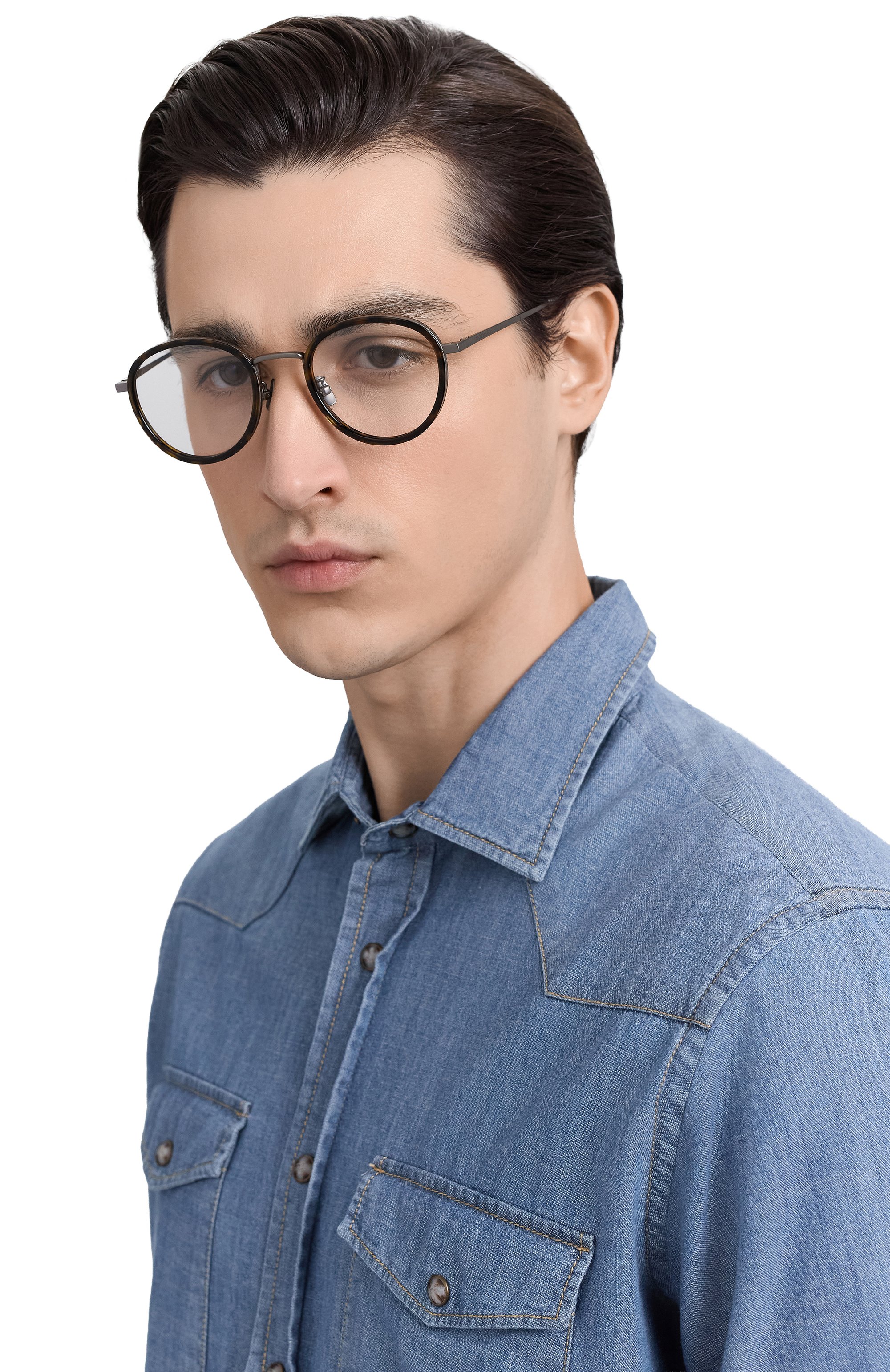 Оправа BOTTEGA VENETA, арт. BV14280A 002, фото 2