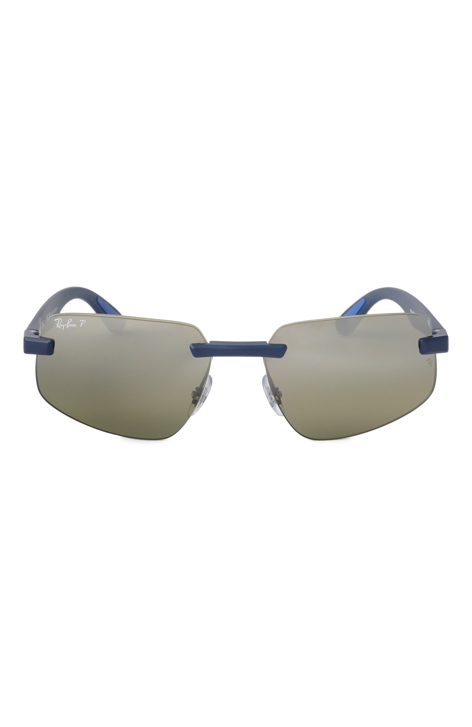 Солнцезащитные очки RAY-BAN, арт. 4475CH-63315J, фото 2