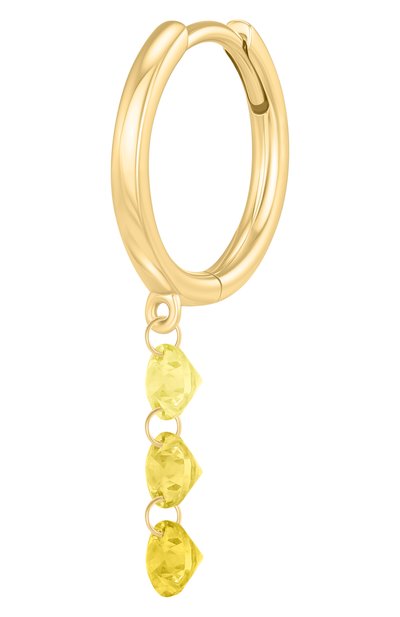 Женские серьга SERENDIPITY, арт. EJE0404CY
