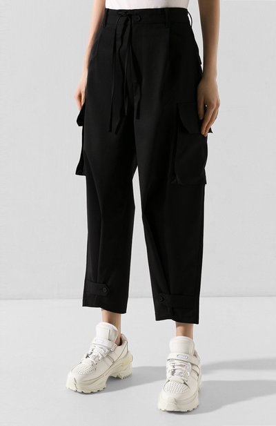 Брюки Y-3, арт. FN3443/W, фото 3