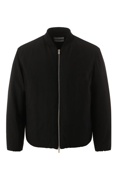 Мужская шерстяная куртка ATTACHMENT, арт. AB42-028