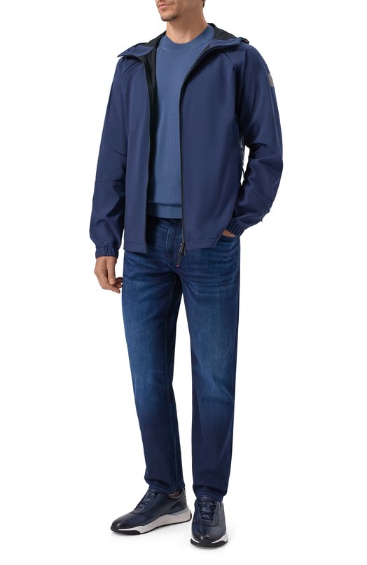 Куртка Bogner Fire+Ice 34029388 Синий  34029388 Фото 2