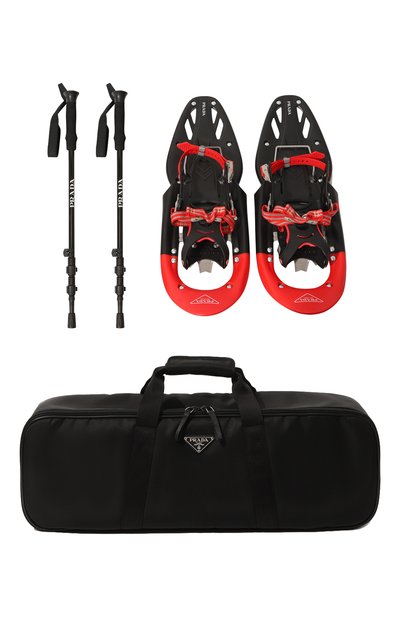 Снегоступы PRADA, арт. 2XD040-2D1R-F0002, фото 1