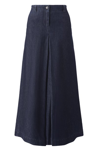 Женская джинсовая юбка DRIES VAN NOTEN, арт. 010809-8432