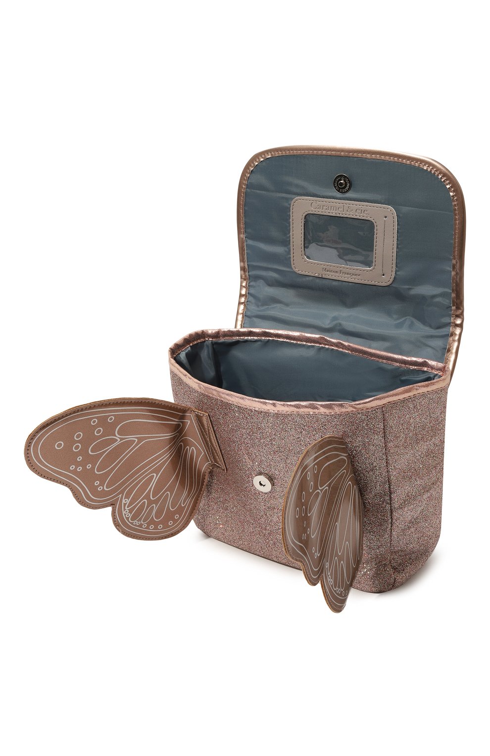 Портфель papillon CARAMEL ET CIE, арт. SBB06, фото 3