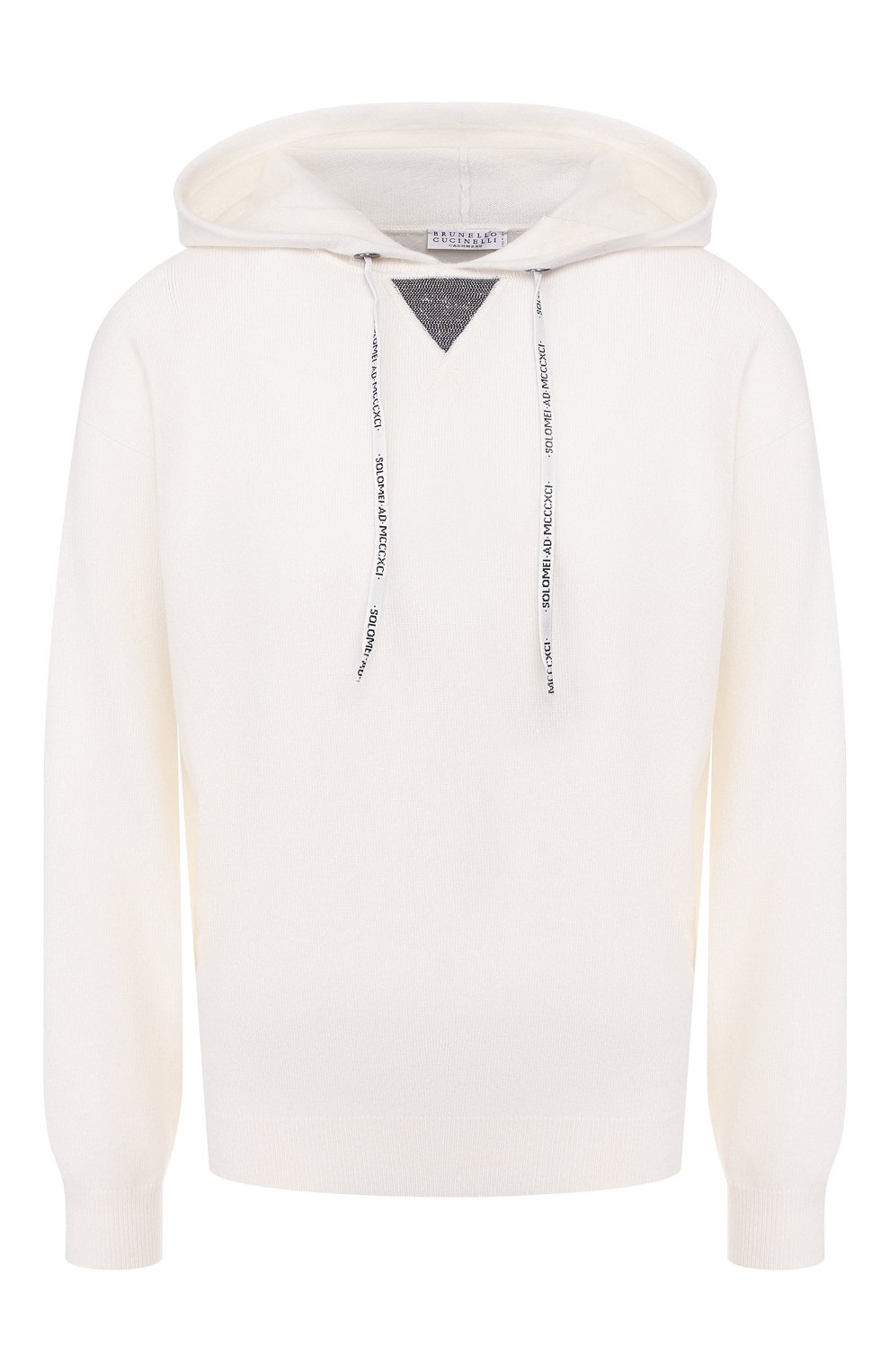 Кашемировое худи BRUNELLO CUCINELLI, арт. M12166309, фото 1