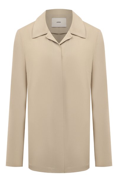 Женская шерстяная рубашка AGREEG, арт. 17032902