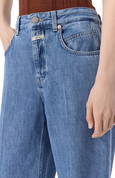 Джинсы CLOSED, арт. C21189-16F-3X L32, фото 5