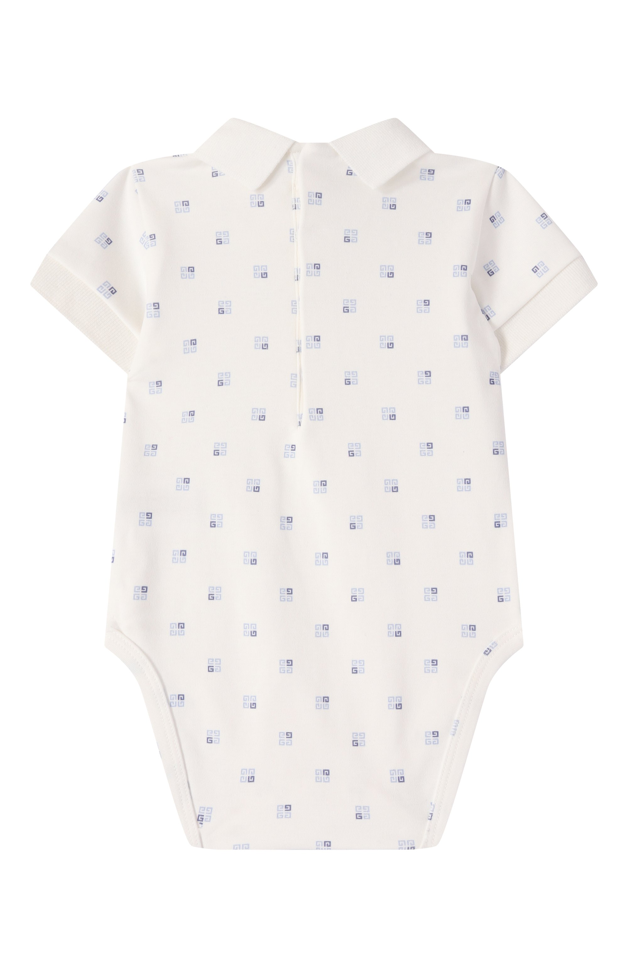 Комплект из комбинезона и боди GIVENCHY, арт. H30616, фото 6