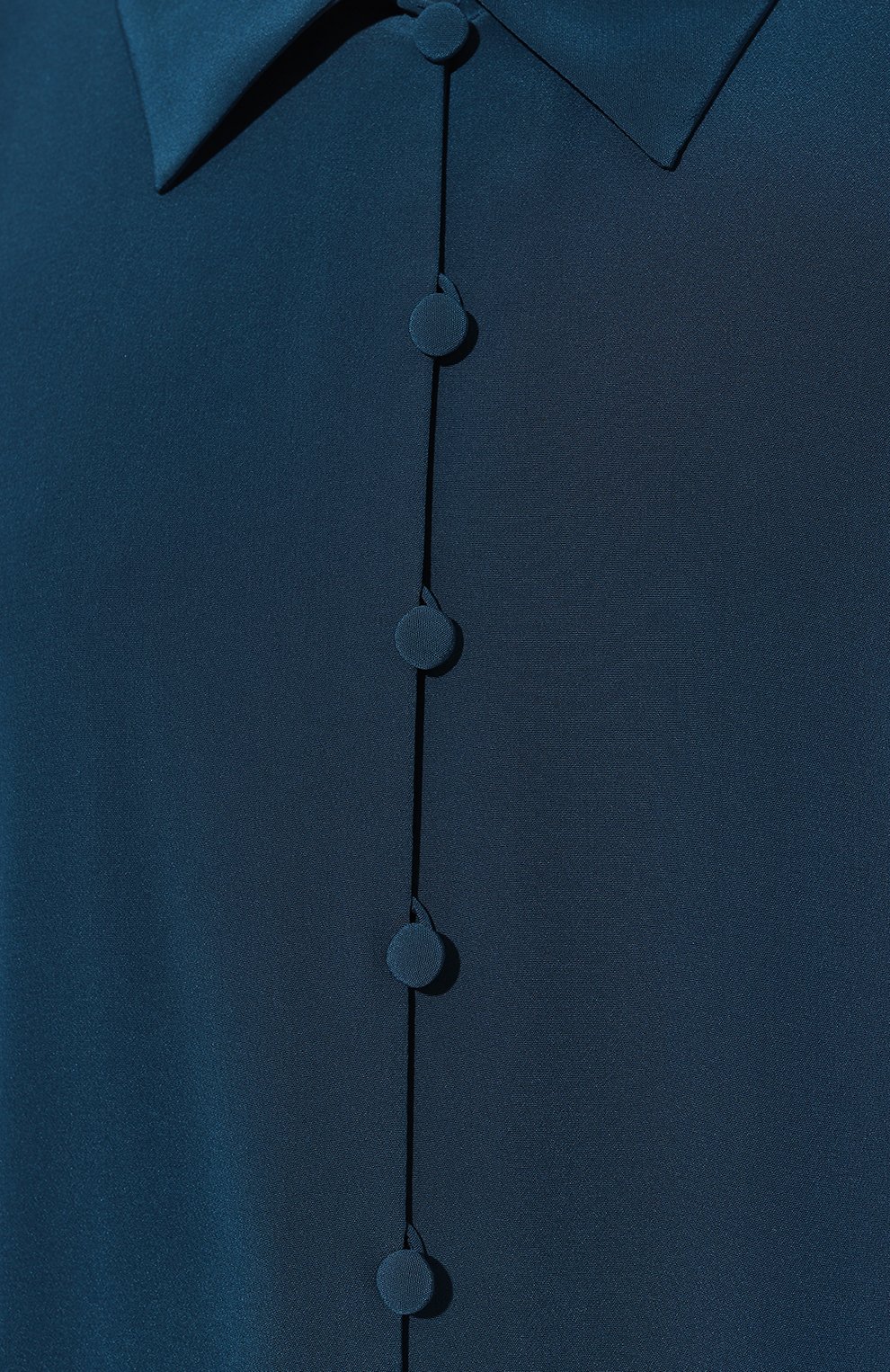 Шелковая рубашка AKHMADULLINA, арт. 1223.2JT410/S407, фото 5