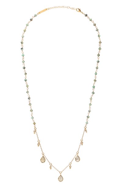 Колье HANKA_IN, арт. VEG-C0-TUAF-LAB, фото 1