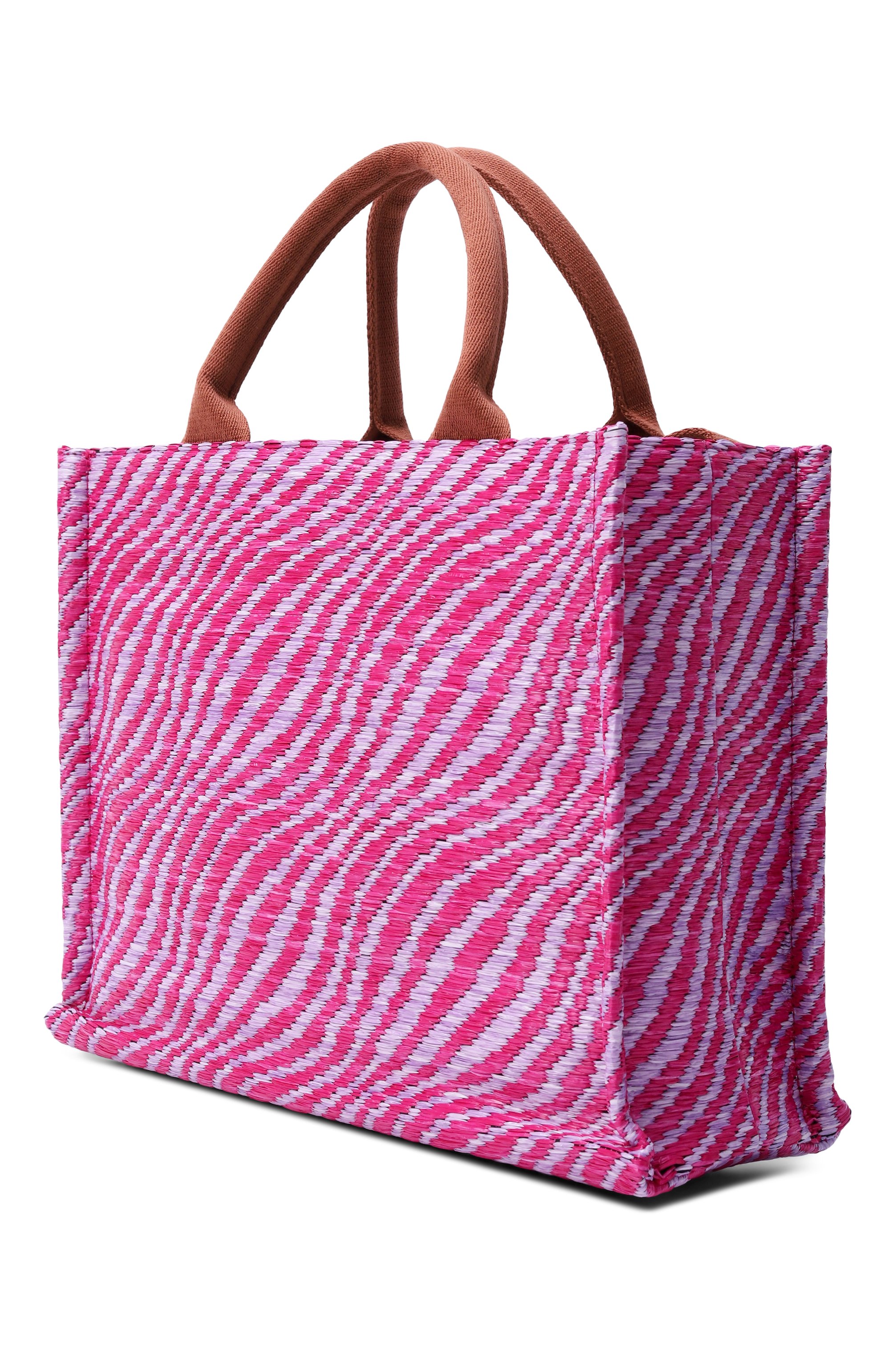 Сумка basket small MARNI, арт. SHMP0077U7/P9841, фото 4