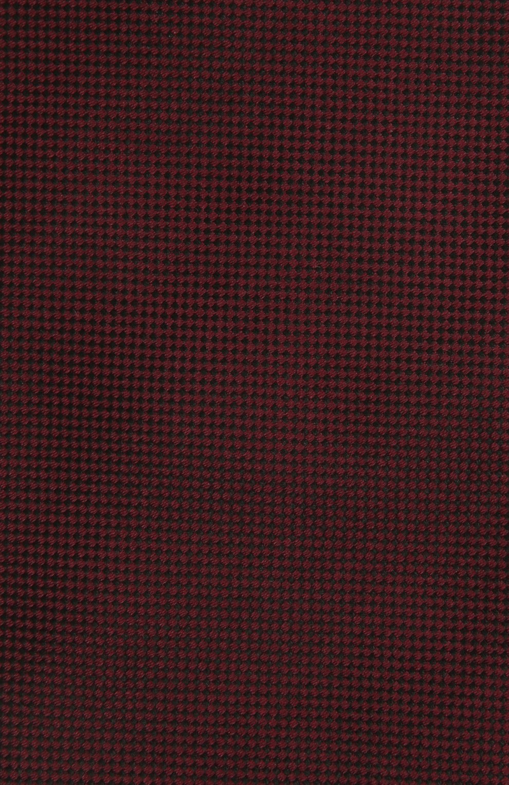 Шелковый галстук ZEGNA, арт. Z2D00T/1XW, фото 4