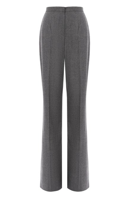 Женские шерстяные брюки KITON, арт. D60102K0559G02