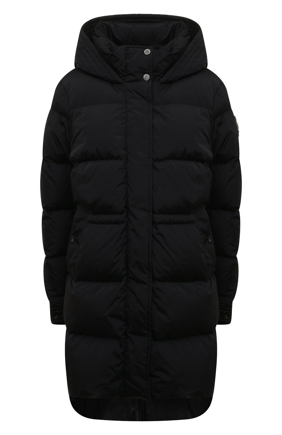 Пуховик WOOLRICH, арт. CFWW0U0697FR/UT1148, фото 1