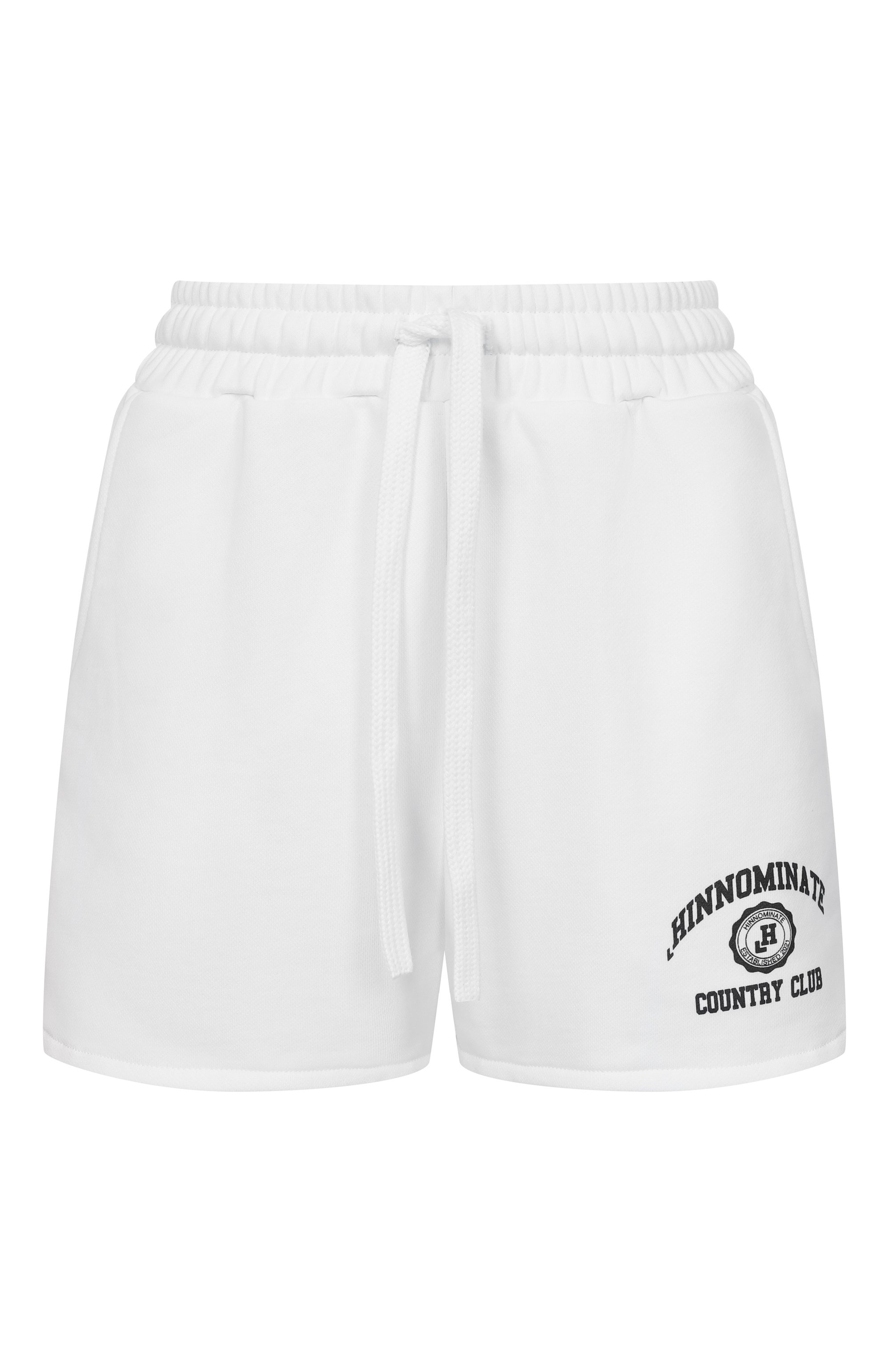 Хлопковые шорты HINNOMINATE, арт. HMABW02461, фото 1