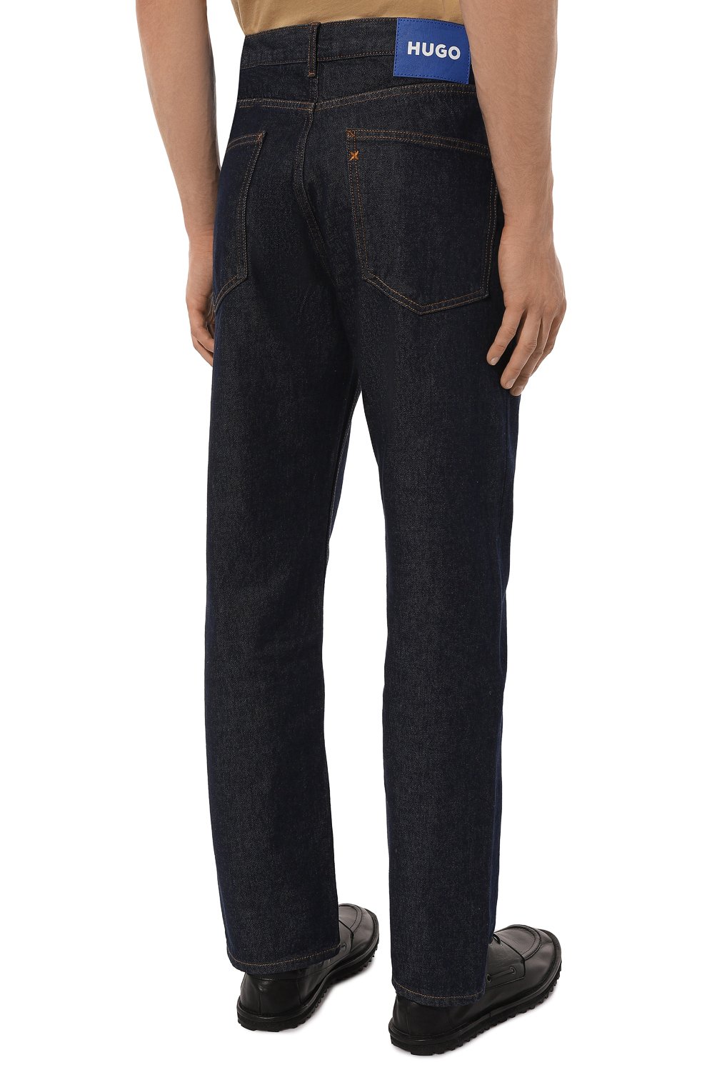 Джинсы jonah HUGO BLUE, арт. 50511484, фото 4