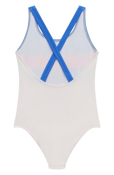 Слитный купальник GUCCI, арт. 725572/XJE3U, фото 2