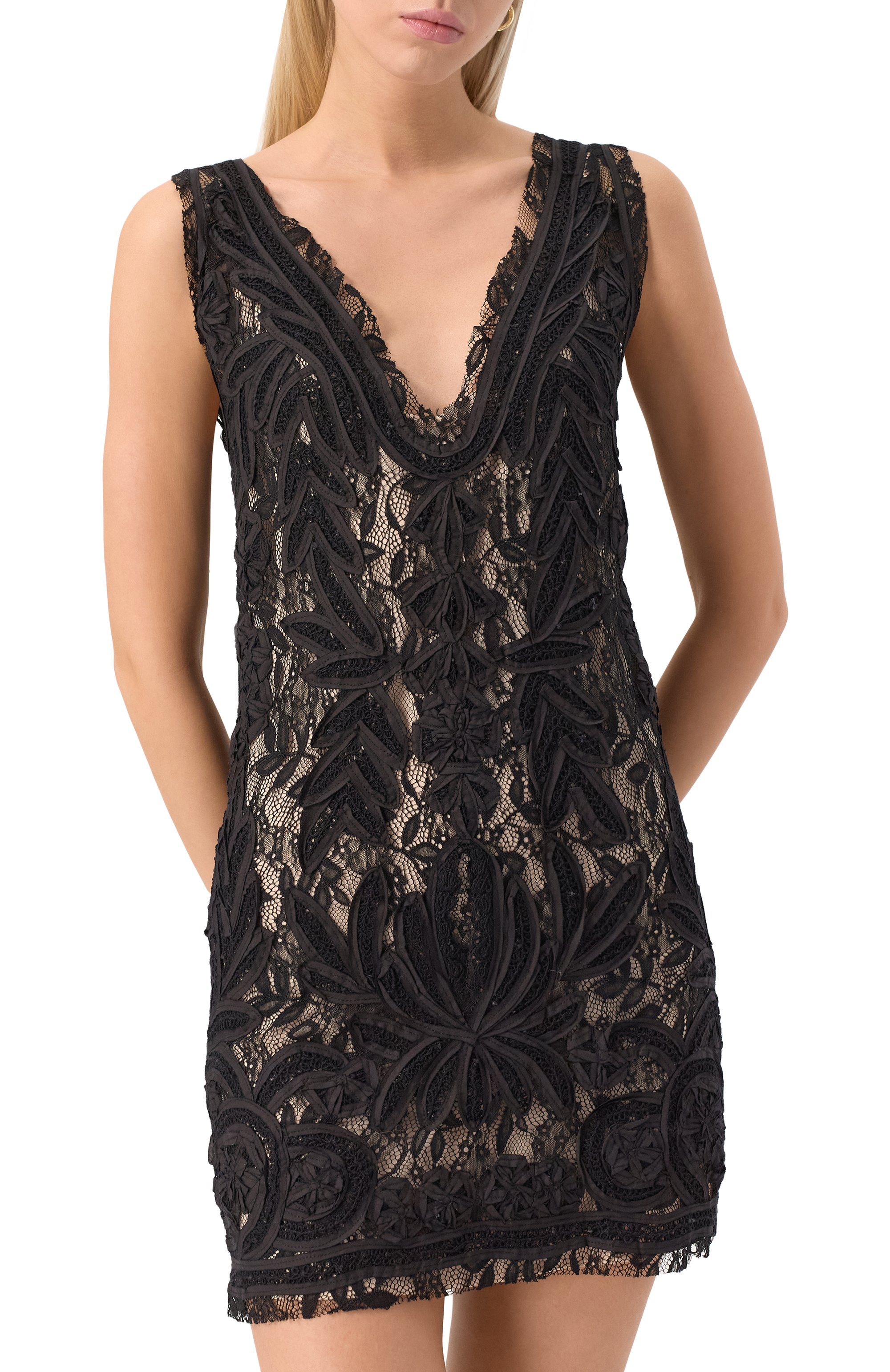 Платье P.A.R.O.S.H., арт. D721990, фото 3