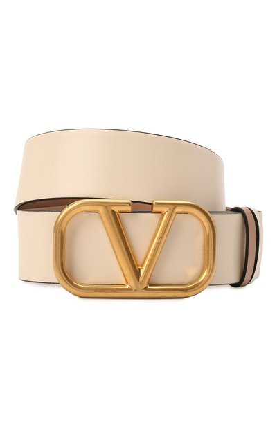 Двусторонний ремень vlogo signature VALENTINO, арт. XW2T0S11/ZFR, фото 1