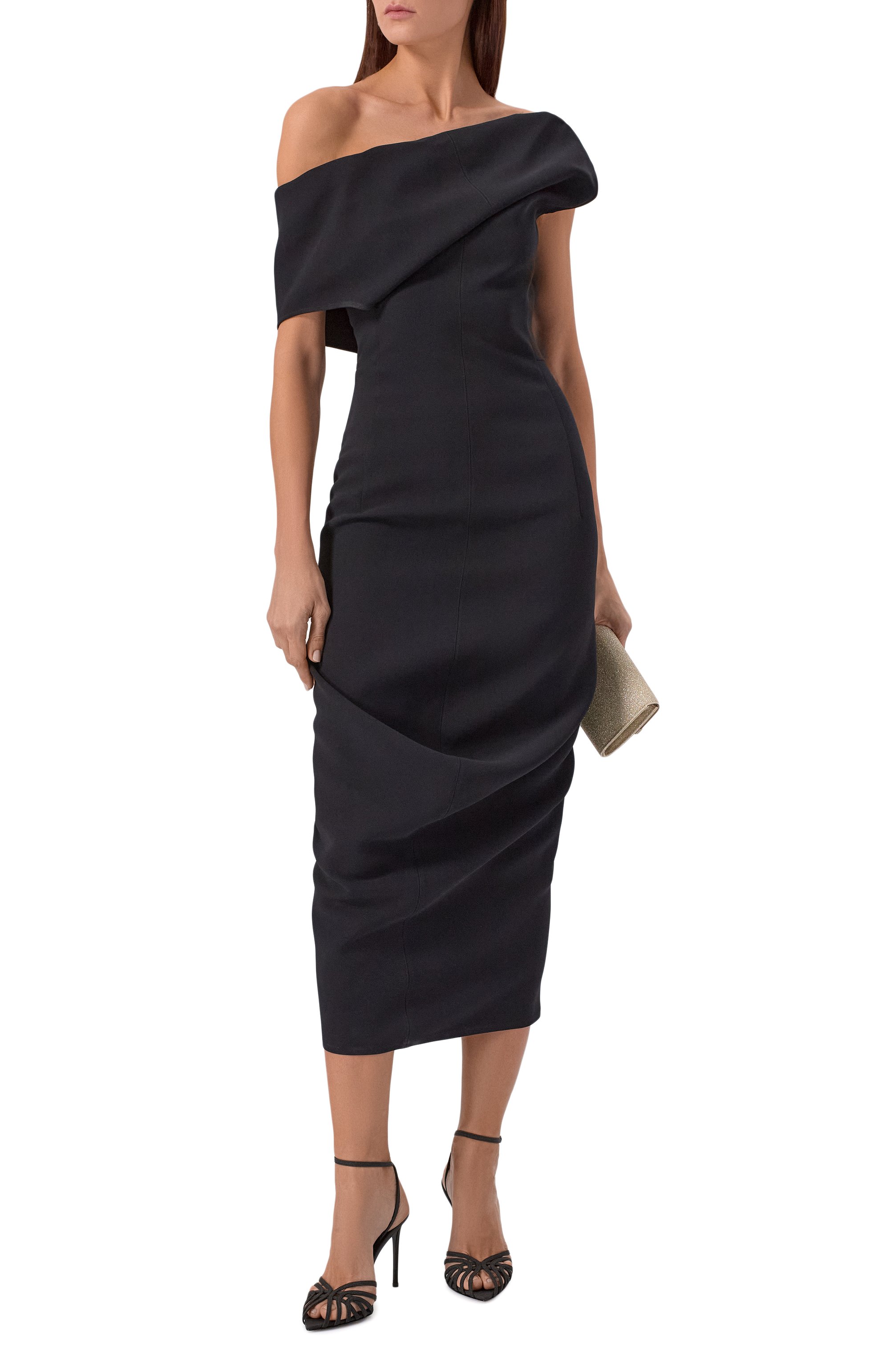 Текстильные босоножки embrace 110 LE SILLA, арт. 2309Y100RCPPFES/, фото 3