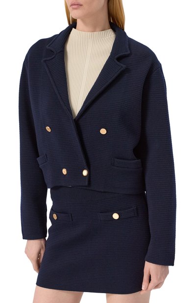 Шерстяной кардиган FRAME DENIM, арт. WS25KJA001, фото 3