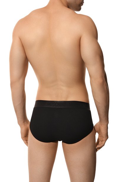 Брифы MOSCHINO, арт. A1314/4423, фото 3