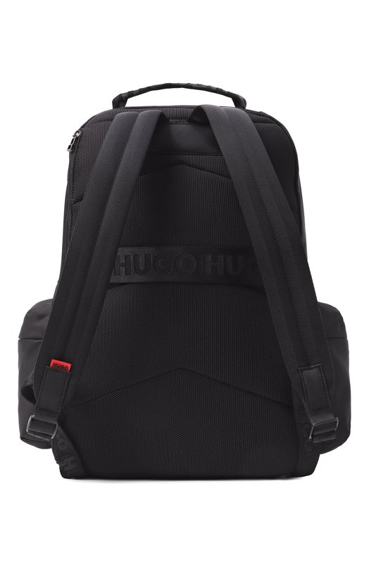 Рюкзак Godric HUGO 50552322 Чёрный  50552322 Фото 6
