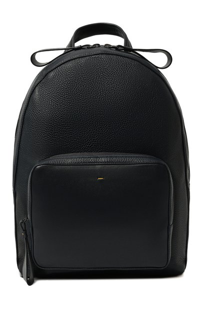 Кожаный рюкзак DOUCAL'S, арт. DZ0005--02PT5790B26, фото 1