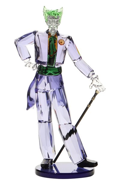 Фигурка dc the joker SWAROVSKI, арт. 5630604, фото 1