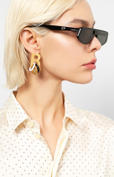 Солнцезащитные очки GENTLE MONSTER, арт. C0LD 01, фото 2