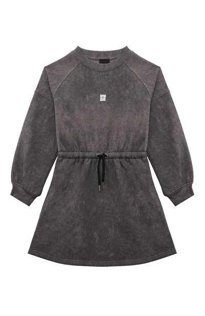 Хлопковое платье GIVENCHY, арт. H30387