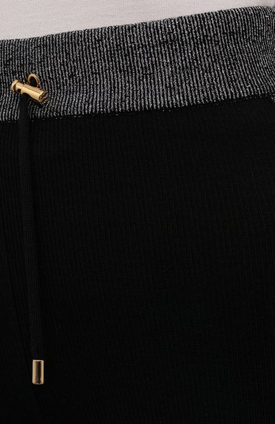 Брюки balmain x rossignol BALMAIN, арт. WF2P0070/K345, фото 5