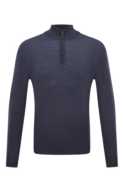 Мужской шерстяной джемпер CANALI, арт. C0015/MK00077