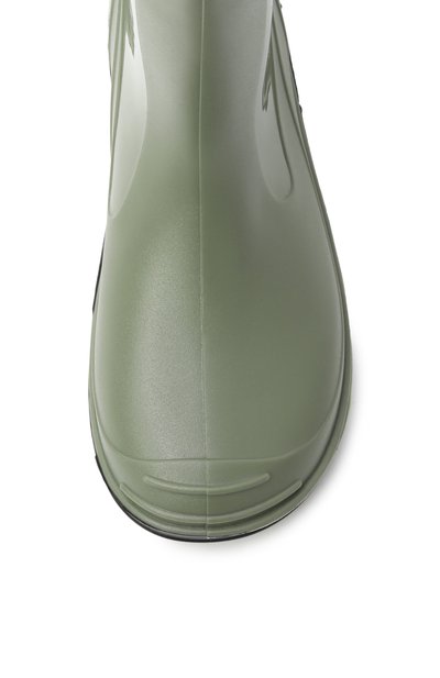 Резиновые сапоги BOSS, арт. J52581, фото 4