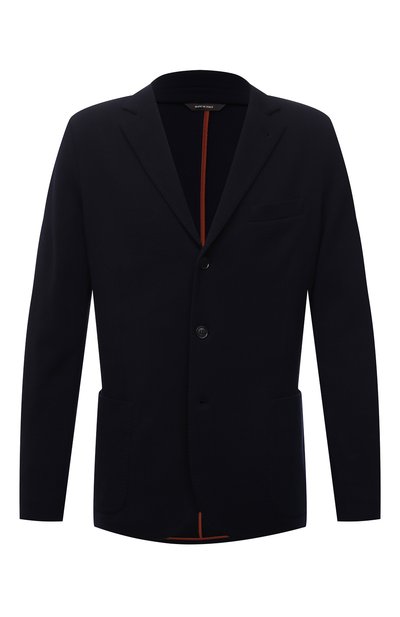 Шерстяной пиджак LORO PIANA, арт. FAL8207, фото 1