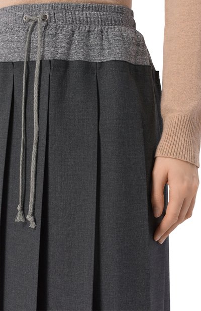 Юбка UNDERCOVER, арт. UP1F1603-2, фото 5