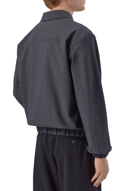 Бомбер DOLCE & GABBANA, арт. G9BMUT/FURK8, фото 4