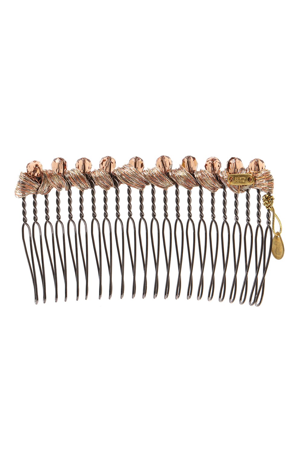 Гребень COLETTE MALOUF, арт. 15FH/076/91/0, фото 3