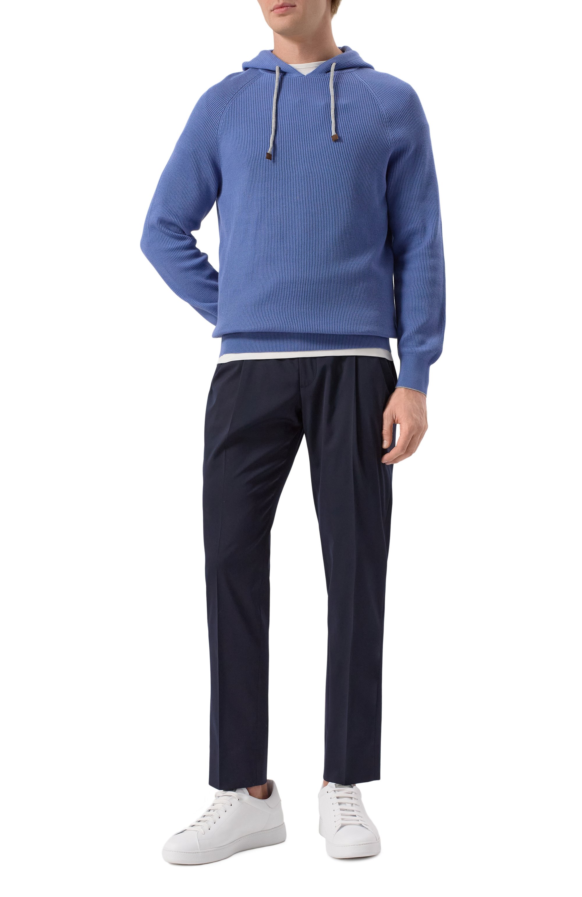 Брюки CORNELIANI, арт. 254L21-2518518, фото 2