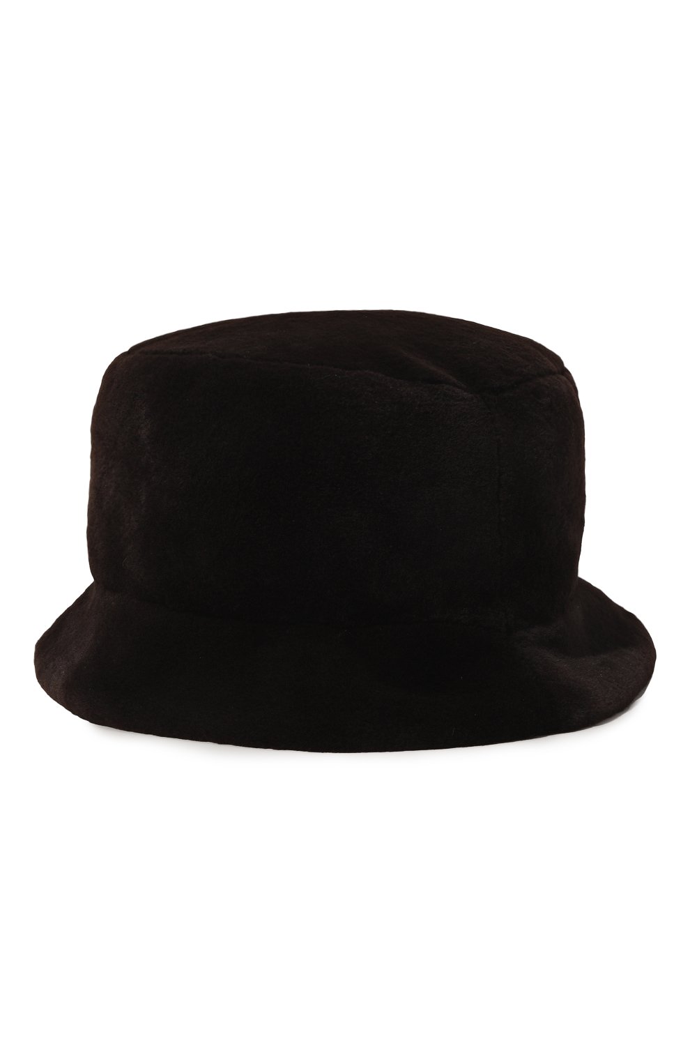 Меховая панама дуглас из норки FURLAND, арт. 0227100150255600000, фото 3