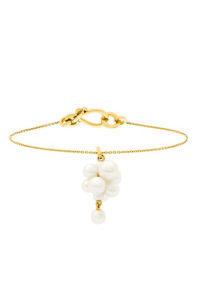 Женский браслет SOPHIE BILLE BRAHE, арт. BR30_BOM_FW