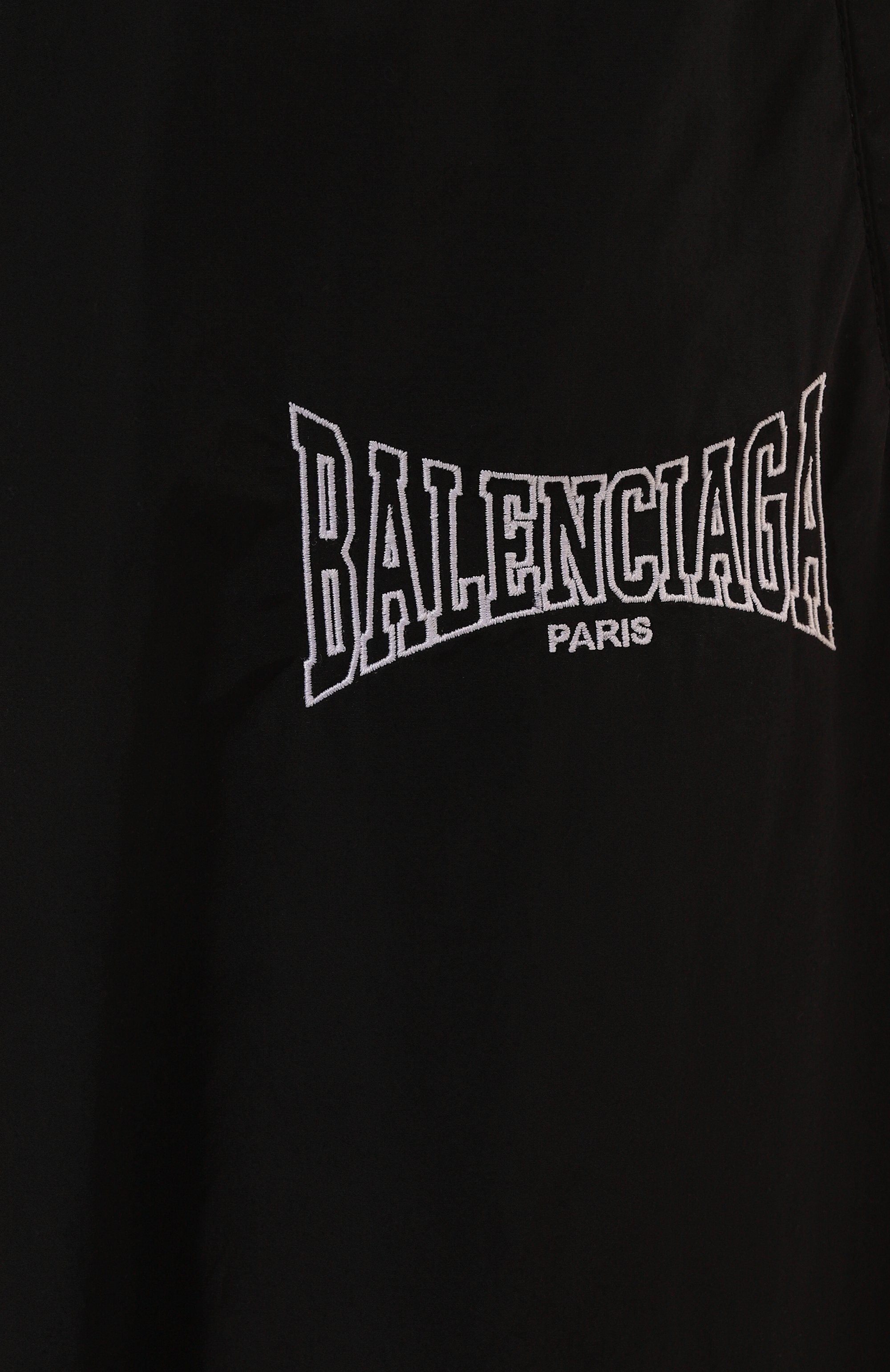 Брюки BALENCIAGA, арт. 809165/TPQ38, фото 5