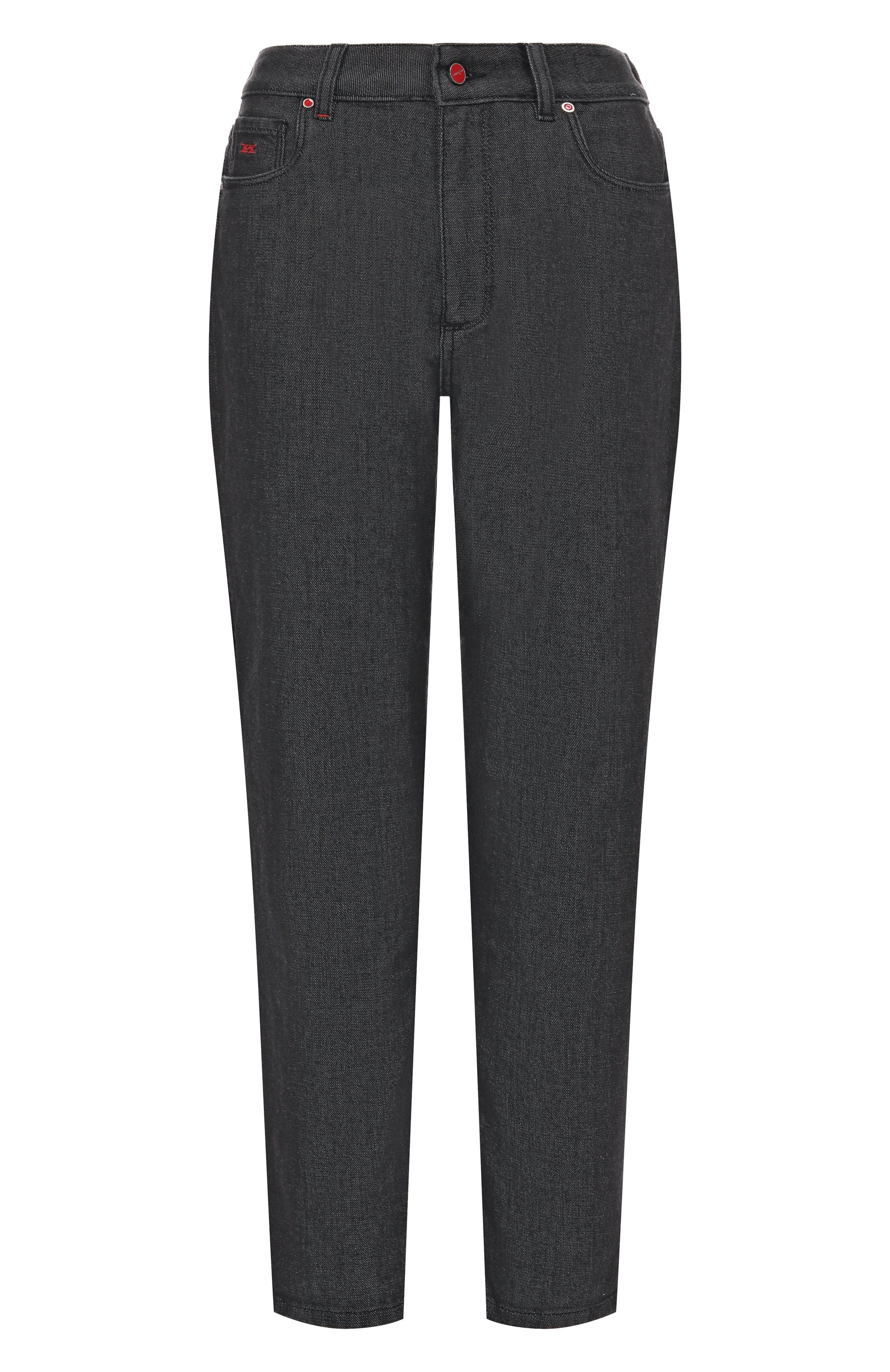 Джинсы KITON, арт. DJ54101K0534H02, фото 1